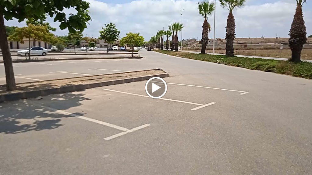 Parking consultorio — Videos