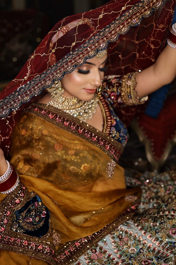 Angel Beauty And Makeup Studio