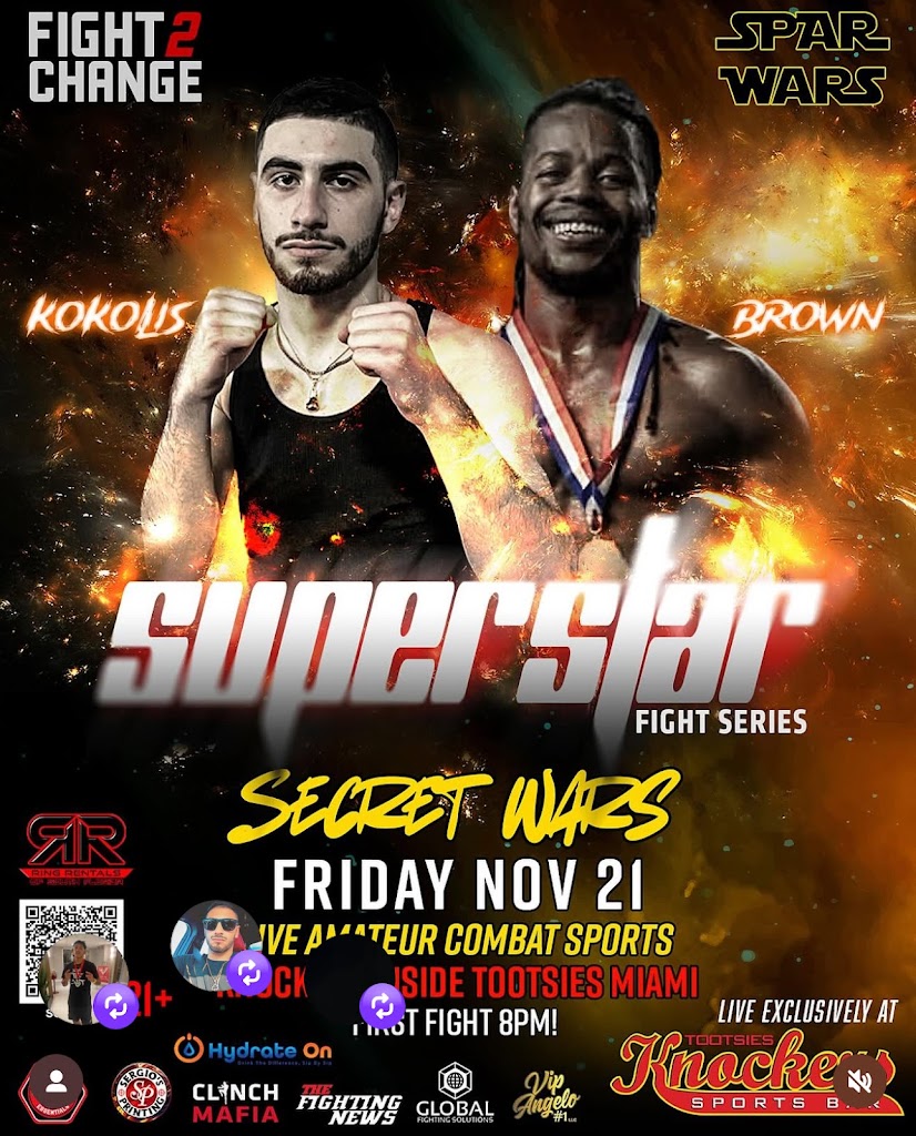  Gulf Gate Boxing Gym