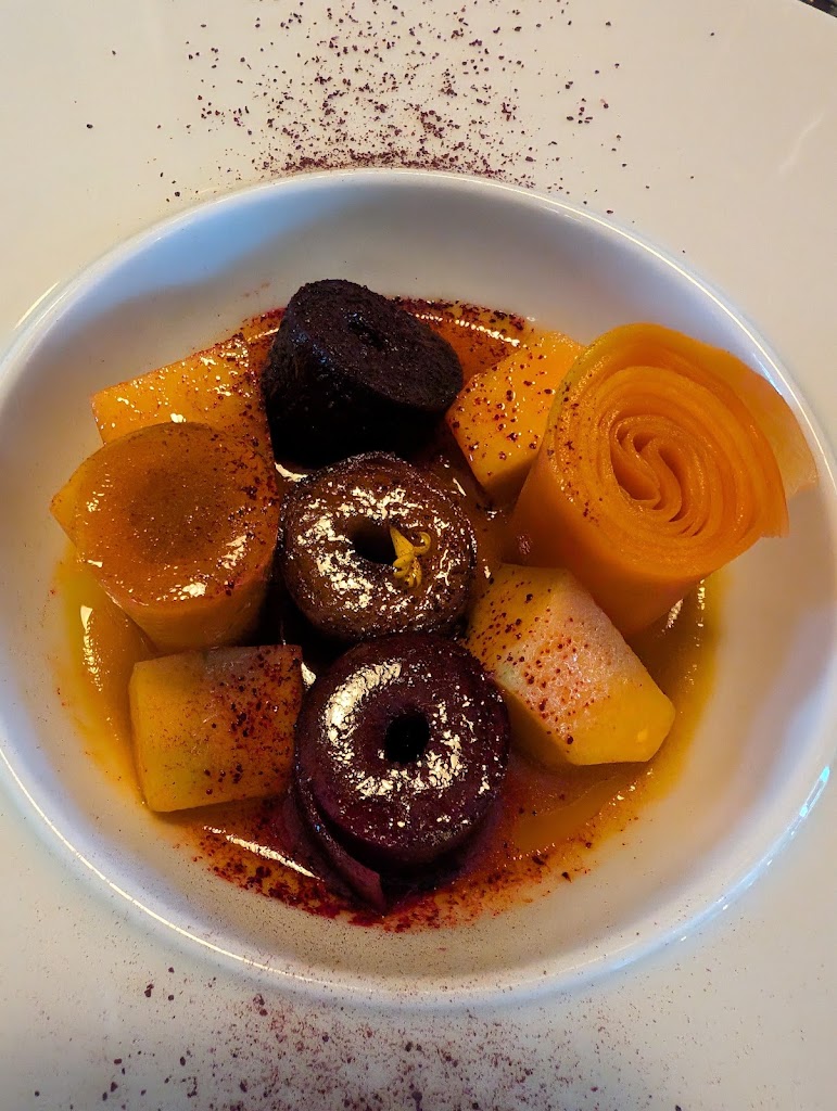 Panna cotta