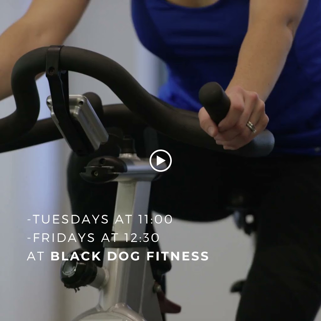  Black Dog Fitness