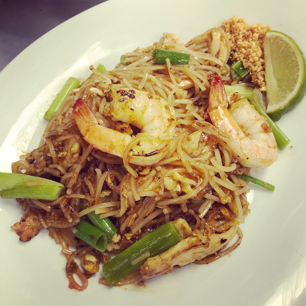 Kao Thai Cuisine