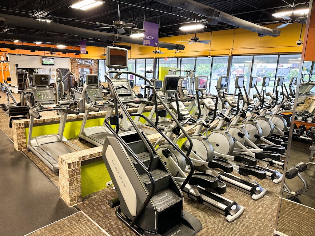  Anytime Fitness