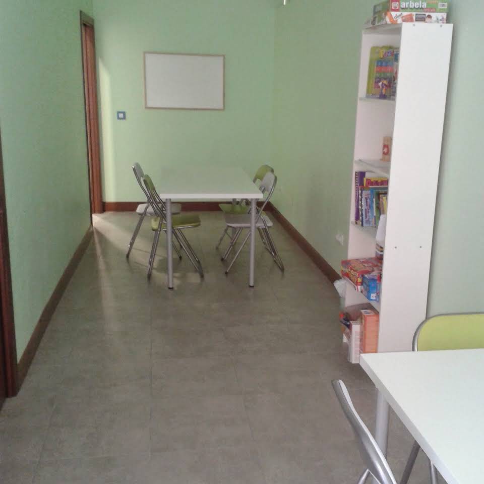 Jolastuz Ikasi GABINETE PEDAGOGIKOA