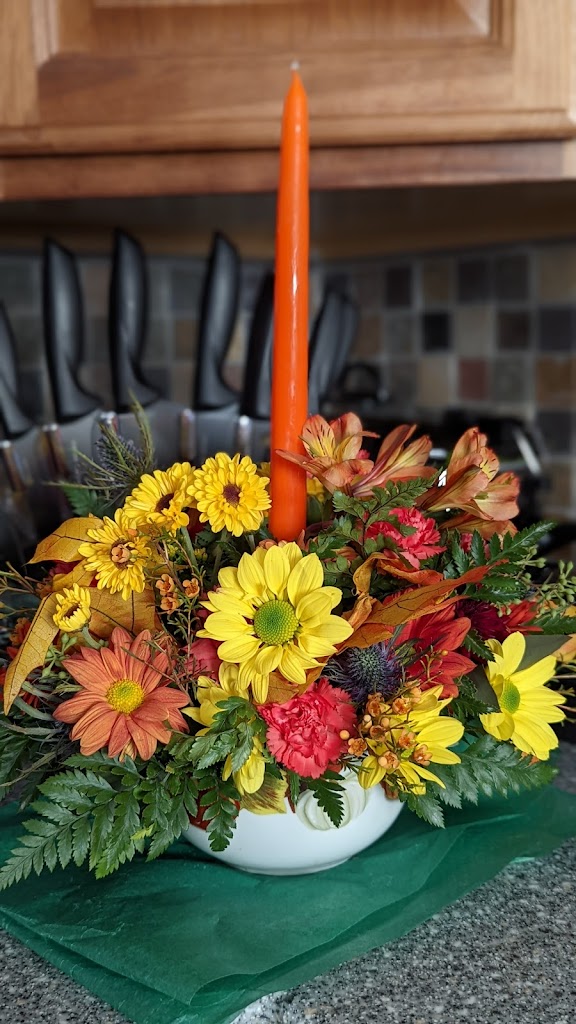 Englewood Flower Shop