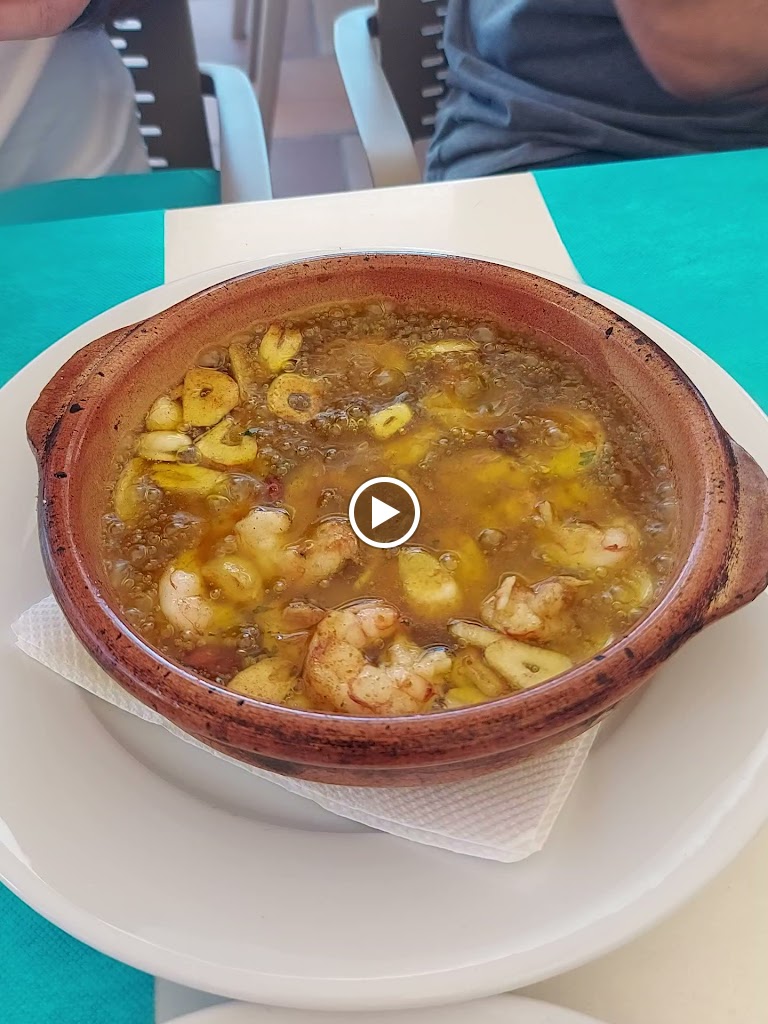 Restaurante Lucena I — Videos