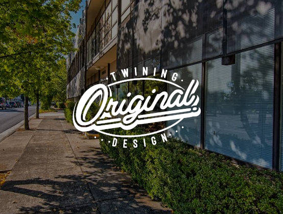 Twining Original Design