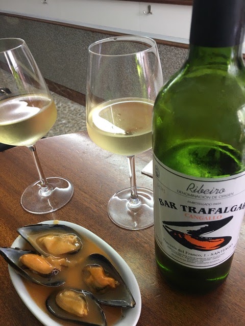 Bar Trafalgar — Mas recientes