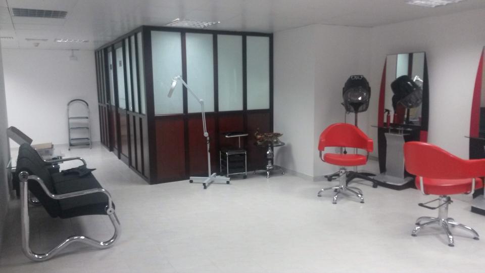 Ailun Ladies Beauty Salon