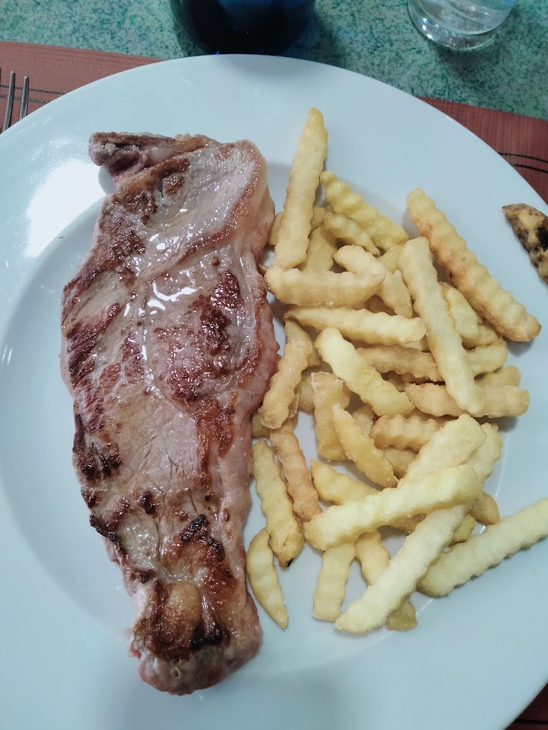 Cafeteria Norte y Sur