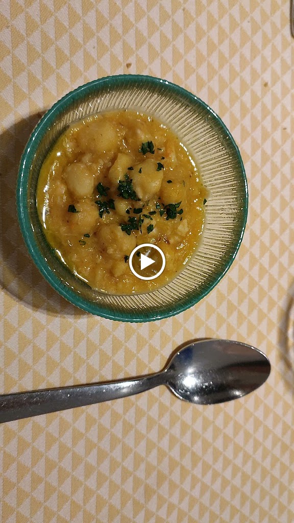 Sergi Vidal Restaurante — Videos