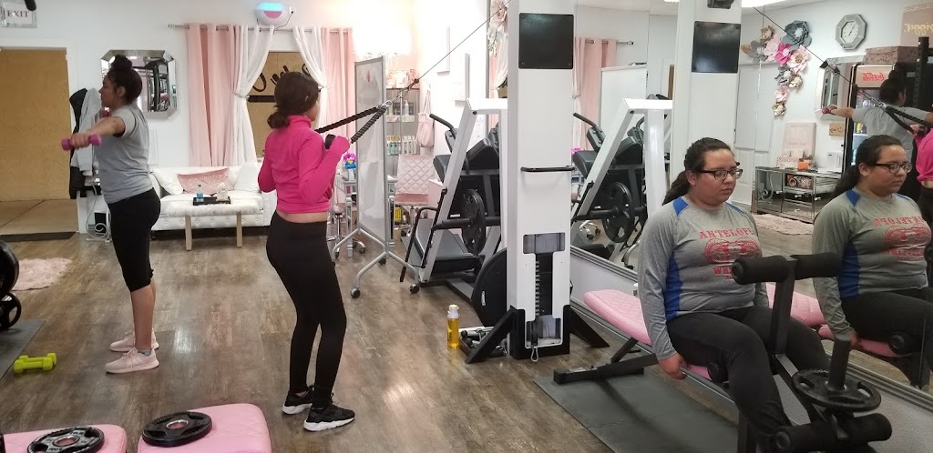  Babe Cave Fitness, LLC