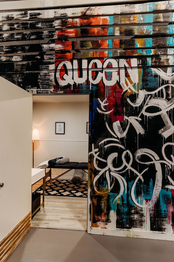  Queen Fitness Studio