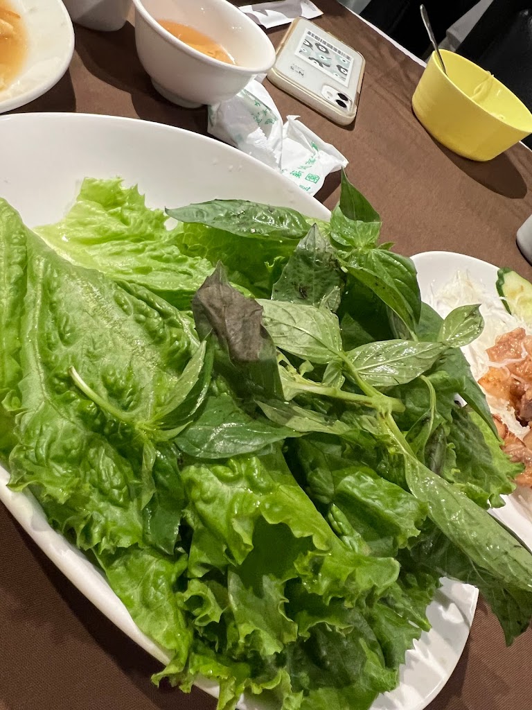 翠林越南餐廳 Madame Jill’S Vietnamese Cuisine 的照片