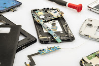 Electronic Emergency Repair - Cell Phone Repair