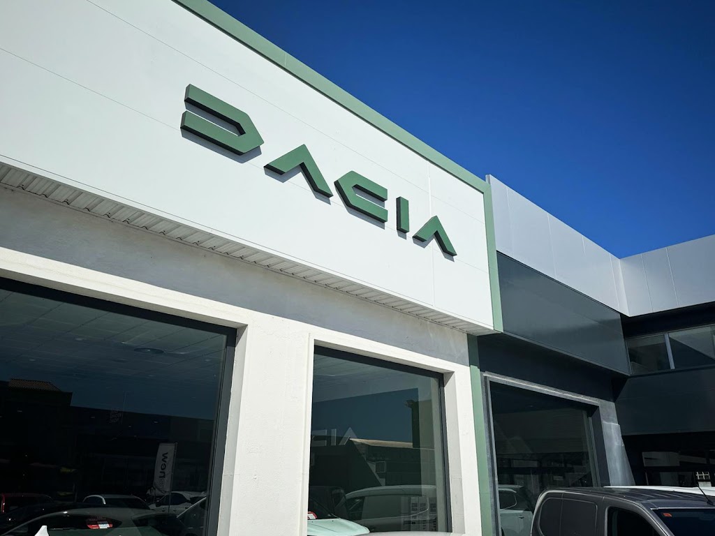 Dacia Auto Salamanca