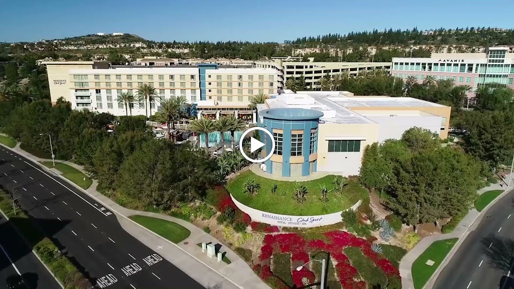  ClubSport Aliso Viejo Health and Fitness Gym