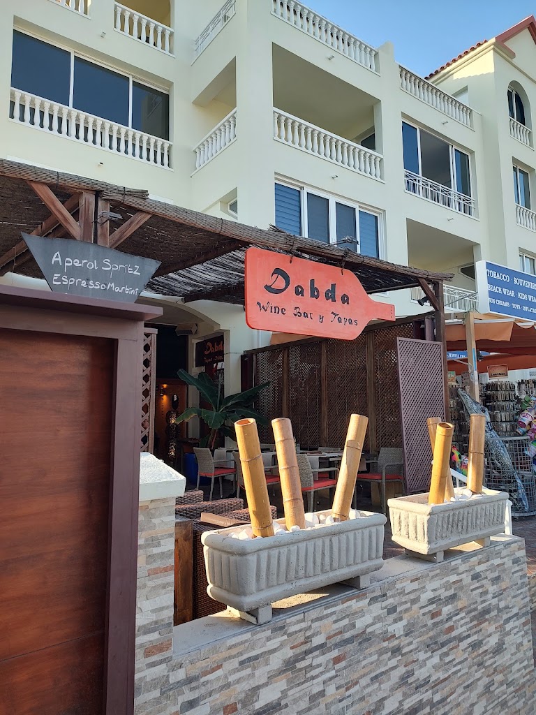 Restaurante Dabda