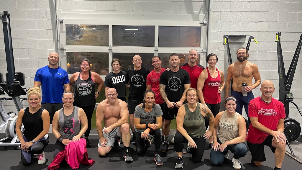  Great Oaks CrossFit | Community Fitness Center