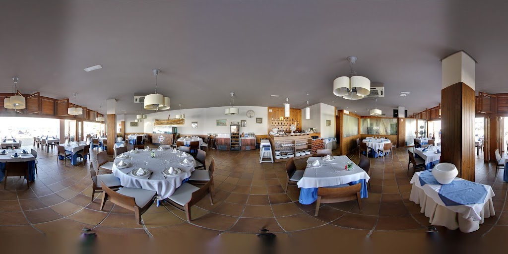Restaurante Nautico Calpe Marifach