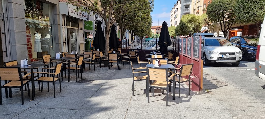 Restaurante Arabe Alsafir
