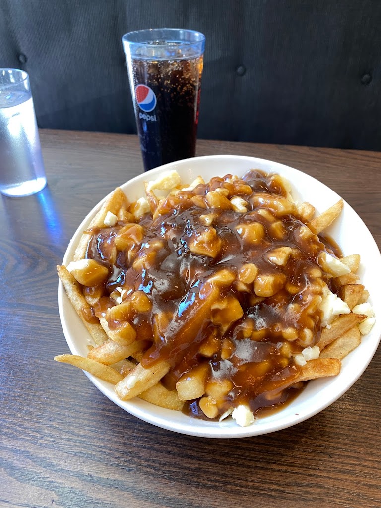 Poutine