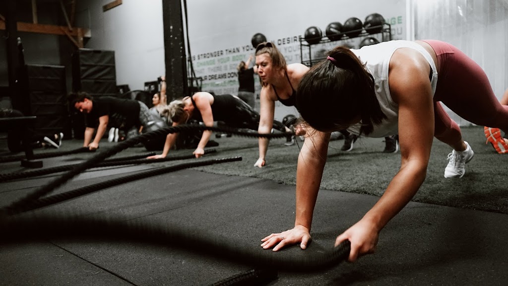  Elite Training Academy