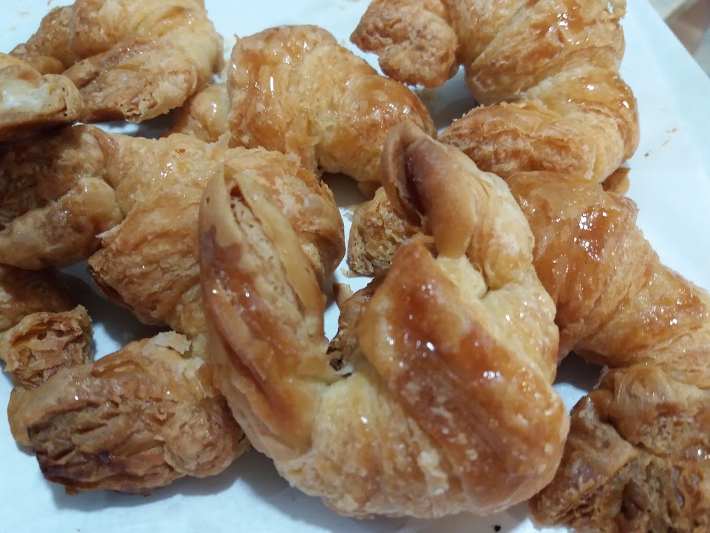 Panaderia El Dolcet — Del propietario