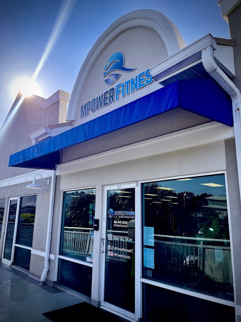  MPower Fitness - 24 Hour Gym