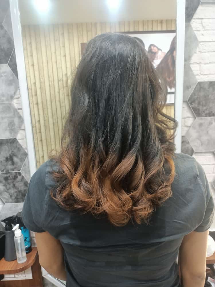 L Oreal Smart World Family Salon