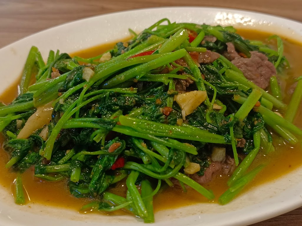 蕭台南溫體牛肉湯 的照片