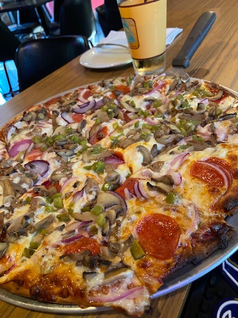  South Shore Pub & Grille