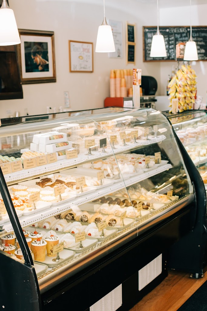 Photo of Bianca's La Petite French Bakery