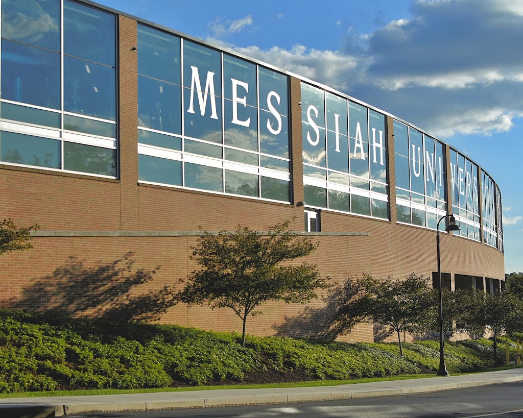  Falcon Fitness Center