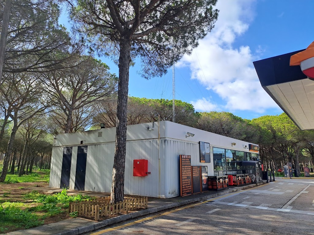 E.S. REPSOL Pinar de Hierro