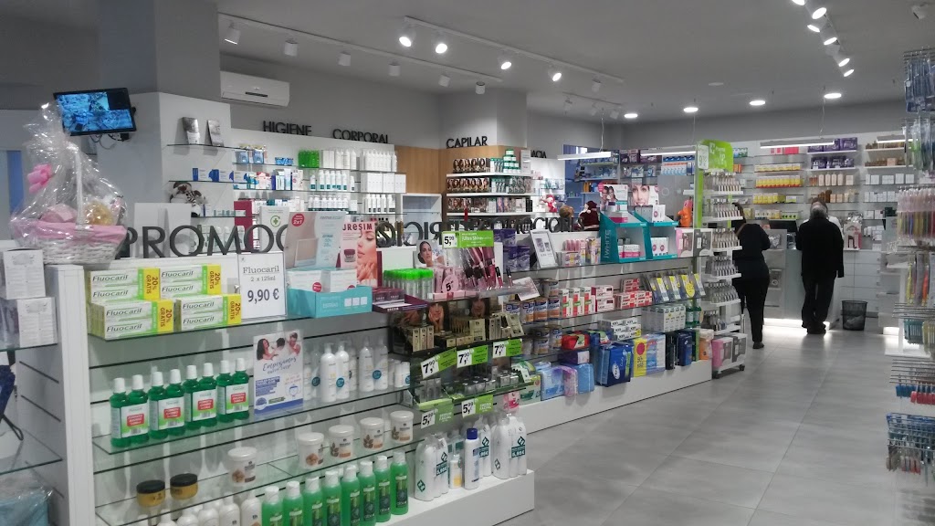 Farmacia Astrabudua — Del propietario