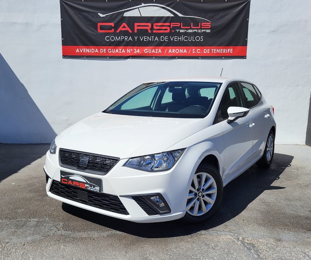 Carsplus Tenerife — Mas recientes