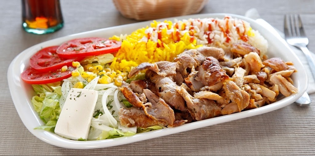 Mani Kebab Torrent — Comida y bebida