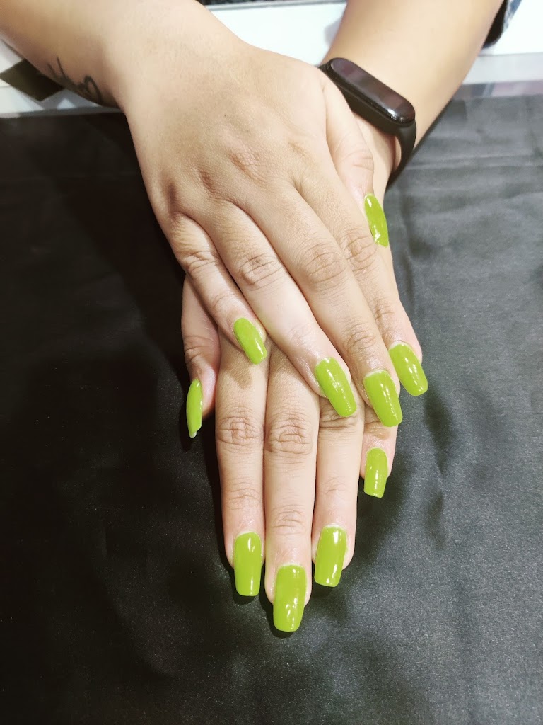 Pooja S Nail Art Studio