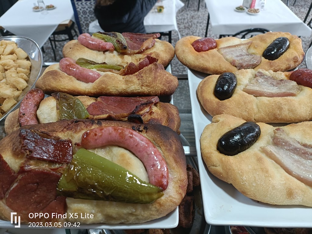 Bar Nova castellana