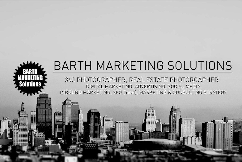 Barth Marketing Solutions