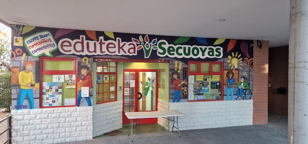 Eduteka Secuoyas