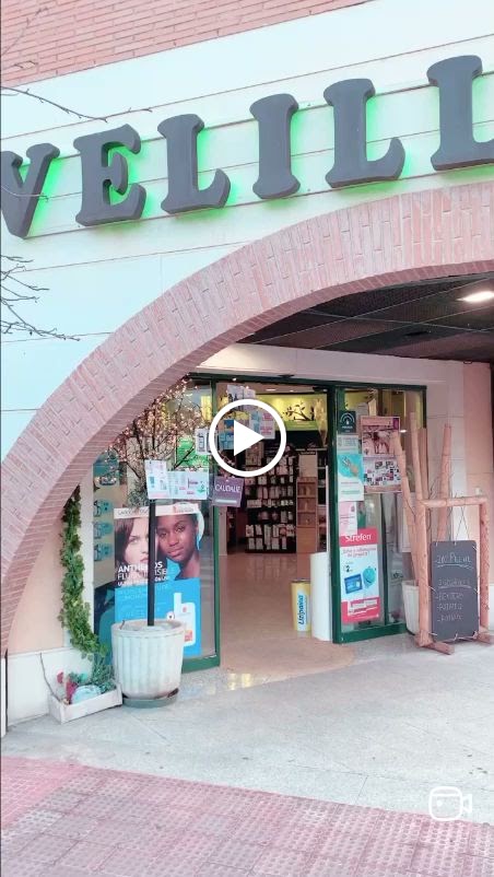 Farmacia Velilla Ldo. Juan Miguel Surribas Fernandez-Salguero — Videos