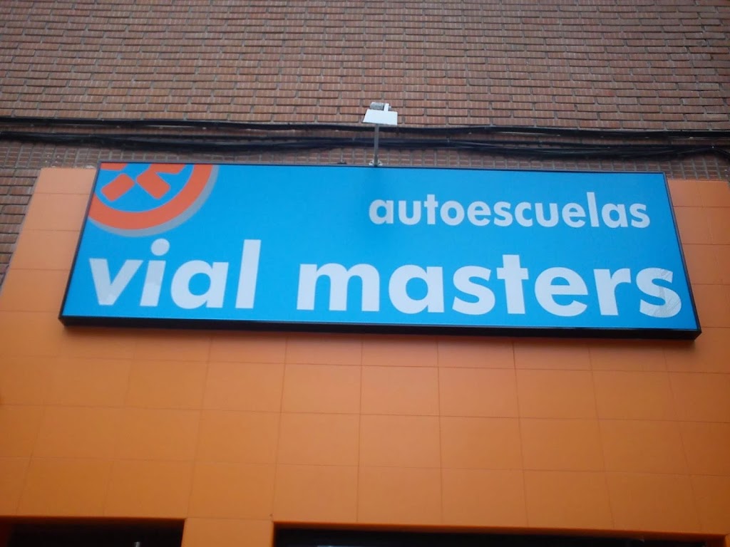 Autoescuela Vial Masters Talavera - Seccion Juan Carlos I
