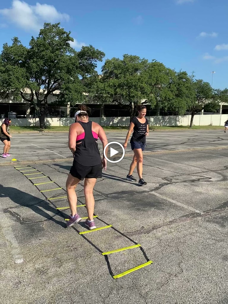  Camp Gladiator at Skillman Church of Christ