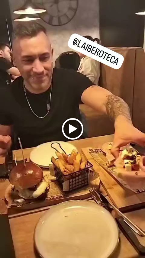 La Iberoteca — Videos