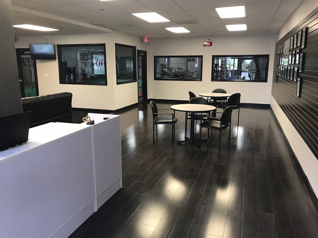  Axis Sport Performance