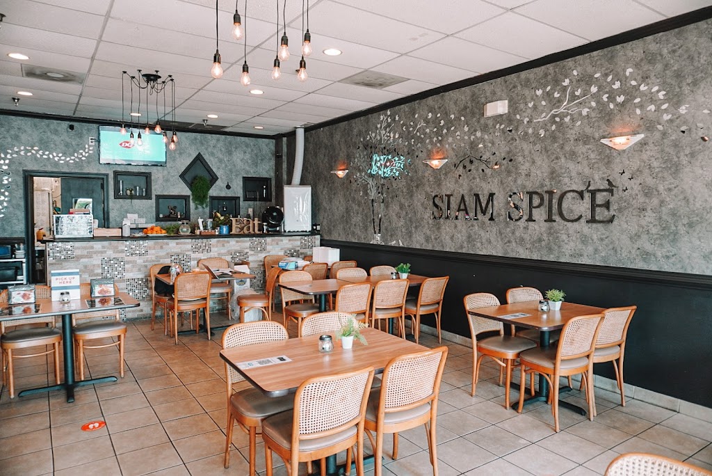 Siam Spice Thai Cuisine