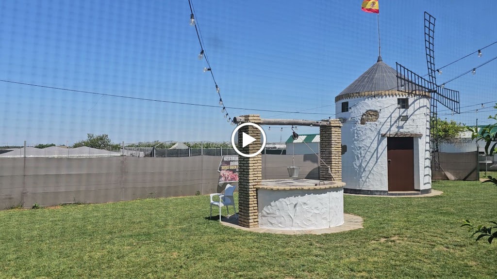 Venta Derby Chipiona — Ambiente
