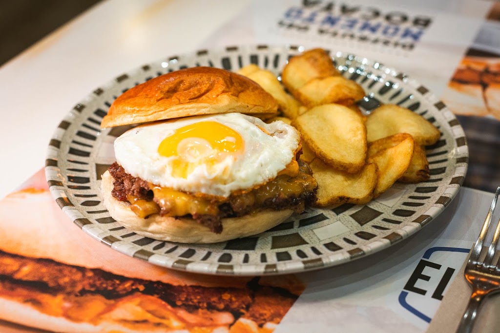 El Perri Food Experience — Comida y bebida
